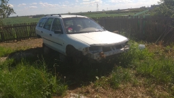 Ford Mondeo 1995 года в городе Гомельский районе фото 2