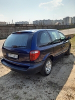 Dodge Caravan 2001 года в городе Минск фото 2