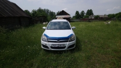 Opel Astra 2005 года в городе Минск фото 5