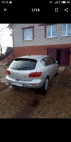 Mazda 3 2004 года в городе Минск фото 2