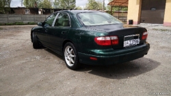 Mazda Milenia 1998 года в городе Минская область город Слуцк фото 1