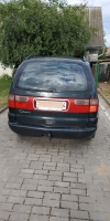 Ford Galaxy 1996 года в городе Лида фото 2