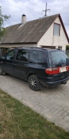 Ford Galaxy 1996 года в городе Лида фото 4