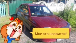 Ford Escort 1997 года в городе Солигорск фото 4