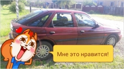 Ford Escort 1997 года в городе Солигорск фото 5