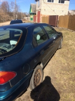 Ford Mondeo 1994 года в городе Борисовский район деревня стай фото 2