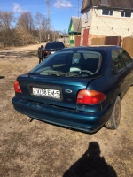 Ford Mondeo 1994 года в городе Борисовский район деревня стай фото 3