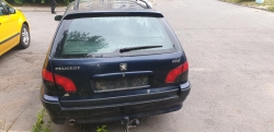 Peugeot 406 1999 года в городе Минск фото 4