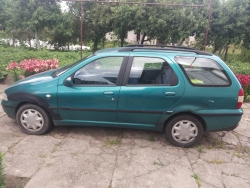 Fiat Palio 1998 года в городе Лида фото 1