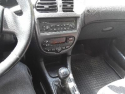 Peugeot 206 2003 года в городе Витебск фото 2