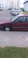 Volkswagen Passat 1990 года в городе Минск фото 1