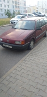 Volkswagen Passat 1990 года в городе Минск фото 2