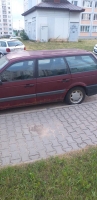 Volkswagen Passat 1990 года в городе Минск фото 3