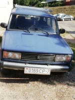 Lada (ваз) 2104 2002 года в городе Минск фото 4