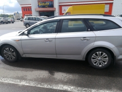 Ford Mondeo 2007 года в городе Минск фото 1