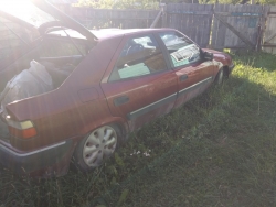 Citroen Xantia 1998 года в городе городокский район, д.Вировля фото 4