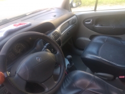 Renault Scenic 2002 года в городе Минск фото 5