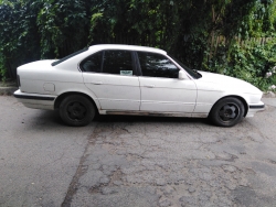 Bmw 5 seriya 1990 года в городе Минск фото 4