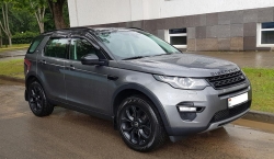 Land rover Discovery sport 2015 года в городе барановичи фото 1