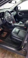 Land rover Discovery sport 2015 года в городе барановичи фото 2