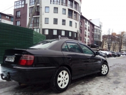 Honda Accord 1999 года в городе Минск фото 2