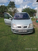 Renault Scenic 1999 года в городе Вилейка фото 1