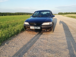 Opel Vectra 1998 года в городе Витебская область,  г. Орша фото 1