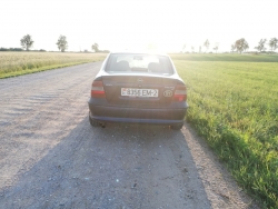 Opel Vectra 1998 года в городе Витебская область,  г. Орша фото 2