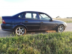 Opel Vectra 1998 года в городе Витебская область,  г. Орша фото 5