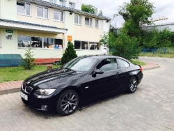 Bmw е92 335ixDrive 2009 года в городе Minsk фото 1