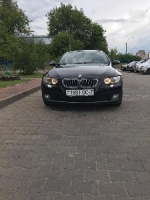 Bmw е92 335ixDrive 2009 года в городе Minsk фото 5