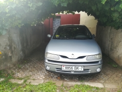 Renault Laguna 1998 года в городе Минск фото 4