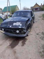 Bmw 4 seriya 1990 года в городе Kobrin фото 2