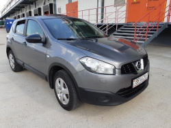 Nissan Qashqai 2013 года в городе Минск фото 1