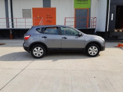 Nissan Qashqai 2013 года в городе Минск фото 2