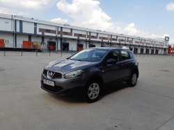 Nissan Qashqai 2013 года в городе Минск фото 3