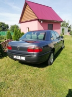 Opel Omega 1997 года в городе Жабинка фото 1