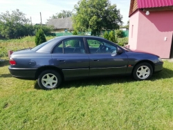 Opel Omega 1997 года в городе Жабинка фото 2