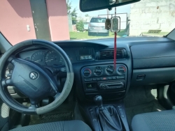 Opel Omega 1997 года в городе Жабинка фото 5