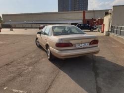 Ford Taurus 1993 года в городе Минск фото 2