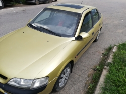 Opel Vectra 1997 года в городе Витебск фото 2