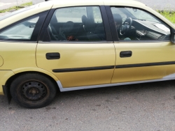 Opel Vectra 1997 года в городе Витебск фото 5