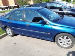 Renault Laguna 2000 года в городе Гродно фото 3