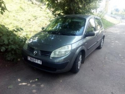 Renault сценик2 2004 года в городе минск фото 4