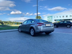 Citroen C5 2012 года в городе Минск фото 4