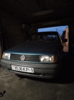 Volkswagen Polo 1992 года в городе Есенина 134 фото 1