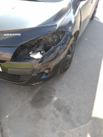 Renault Megane 2009 года в городе Минск фото 1