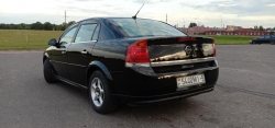 Opel  2003 года в городе Смолевичи, сейчас Минск экспоб фото 1