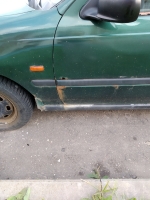 Rover  1997 года в городе Оршанский р-н фото 1