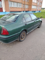 Rover  1997 года в городе Оршанский р-н фото 2